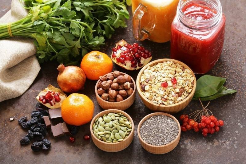 Какие продукты могут повысить риск развития тромбов, по мнению врачей