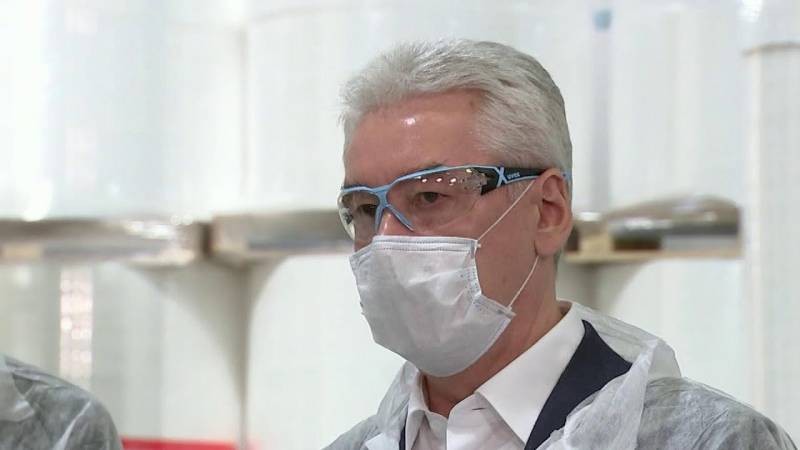 Ждать ли продления локдауна в Москве после 7 ноября 2021 года
