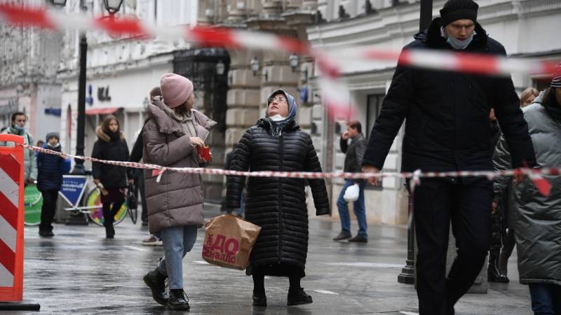 Ждать ли продления локдауна в Москве после 7 ноября 2021 года