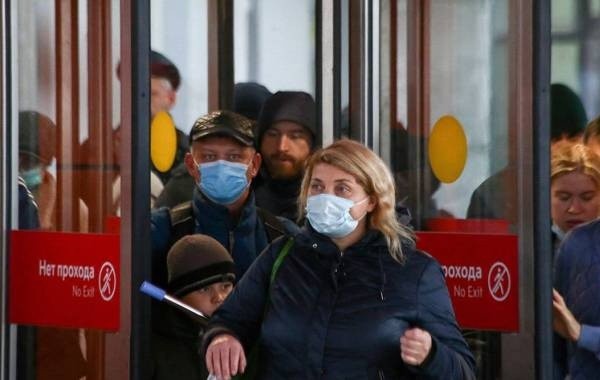 В российских регионах продлевают нерабочие дни
