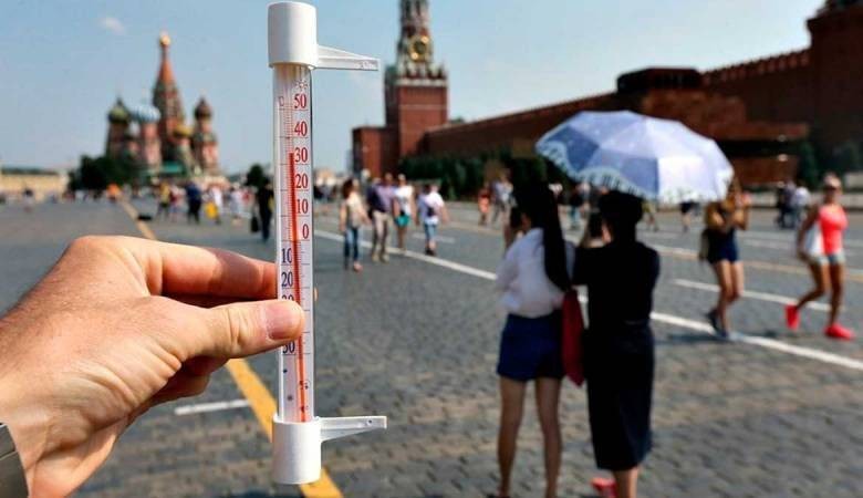 Роман Вильфанд спрогнозировал погоду в России в ноябре 2021 года