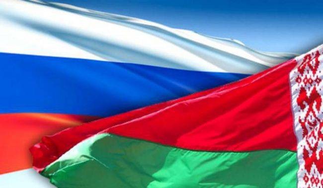 Какие союзные договора заключили Россия и Беларусь Какие союзные договора заключили Россия и Беларусь