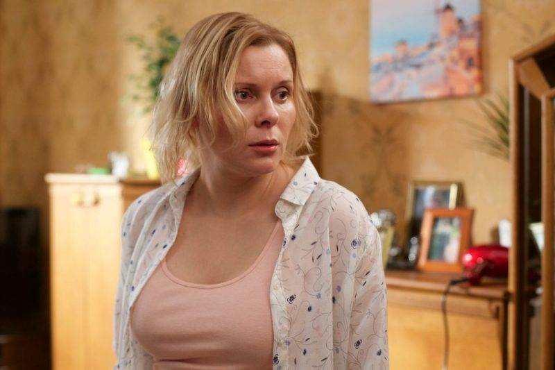 Где сейчас звезда российского сериала «Ольга» Яна Троянова