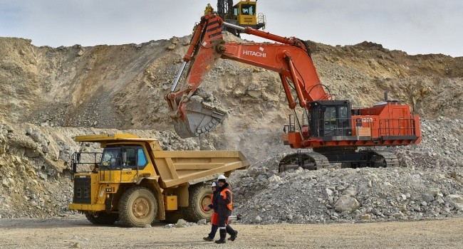 Компания Polymetal планирует сосредоточиться на освоении месторождения «Прогноз» в Якутии в 2022 году
