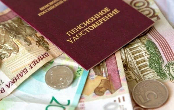 Появились данные о повышении военных пенсий