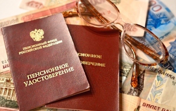 Военным пенсионерам рассказали о повышении пенсий