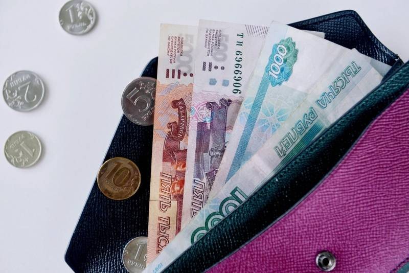 Депутаты Госдумы допустили новогодние выплаты пенсионерам