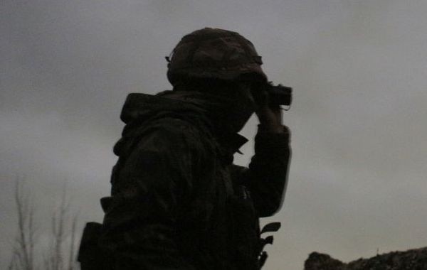 МИД России обеспокоен эскалацией конфликта в Донбассе