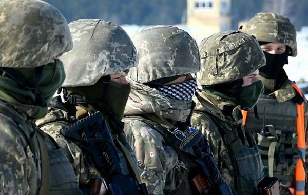 Зеленский заявил о желании закончить войну в Донбассе