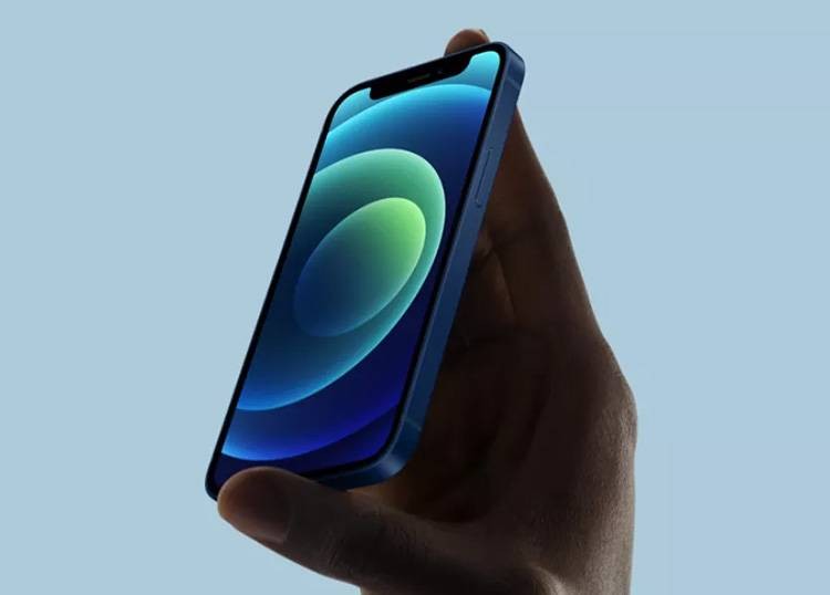 Распродажа iPhone 12 в Черную пятницу-2021, будет или нет