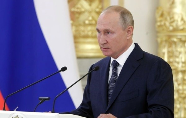 В декабре Путин может объявить о новых выплатах пенсионерам