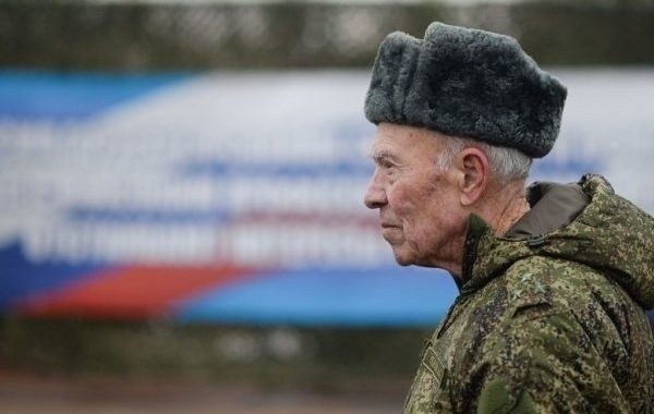 В 2022 году состоится индексация военных пенсий