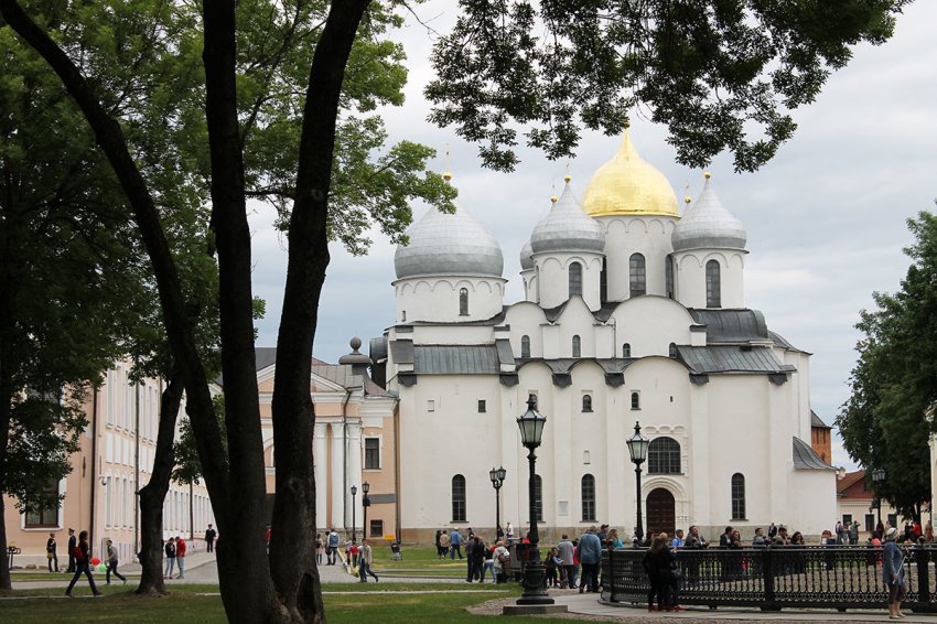 Культурные сокровища, похищенные нацистами из СССР