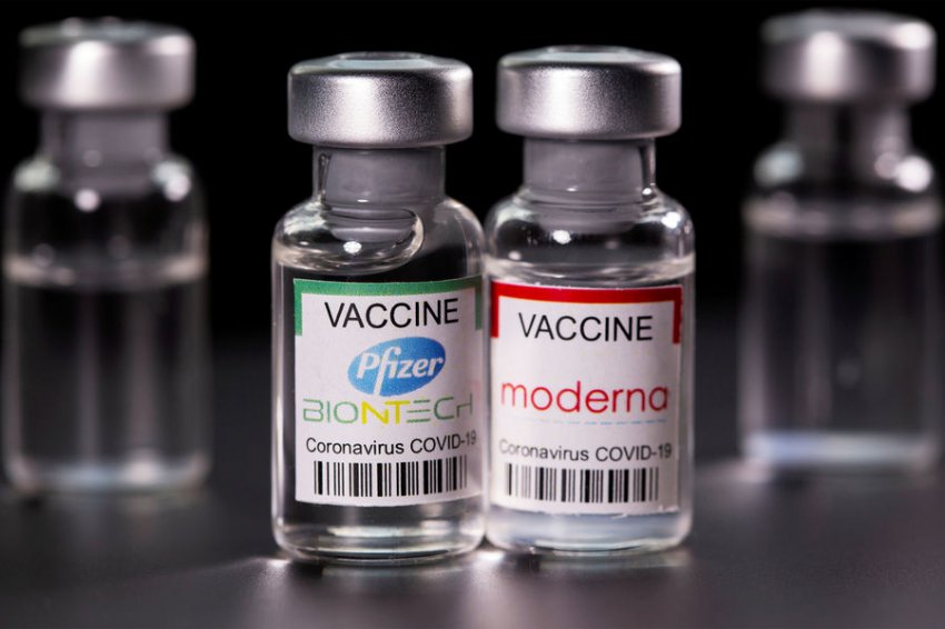 Вакцина Pfizer: фальсификация данных и сокрытие побочных эффектов