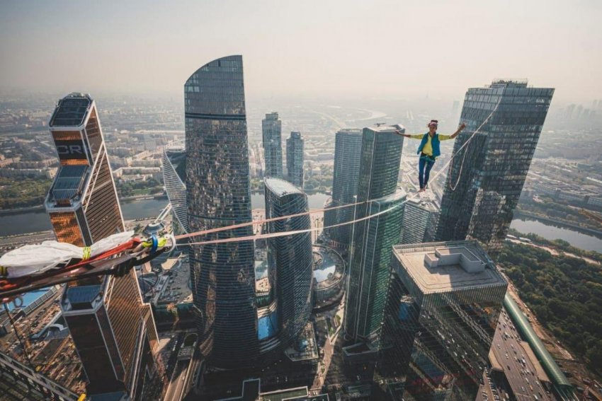 Русские в Книге рекордов Гиннесса