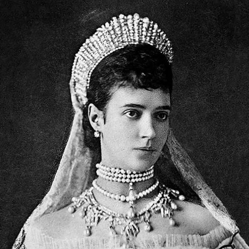 Судьба царских дворцов после революции 1917 года