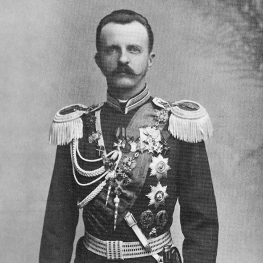 Судьба царских дворцов после революции 1917 года