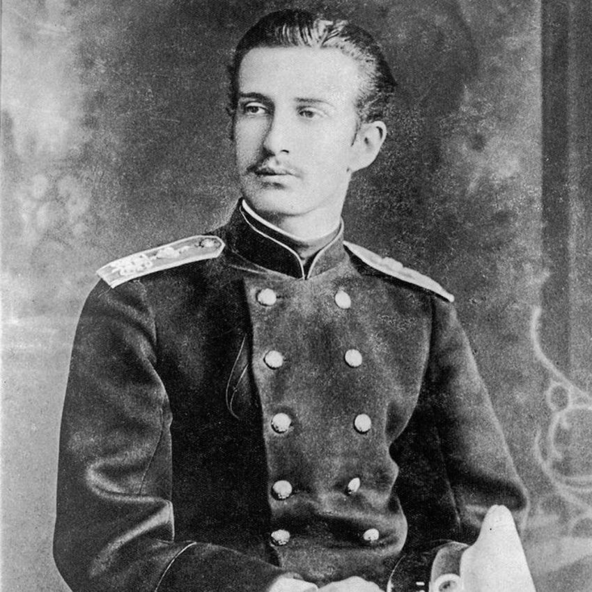 Судьба царских дворцов после революции 1917 года