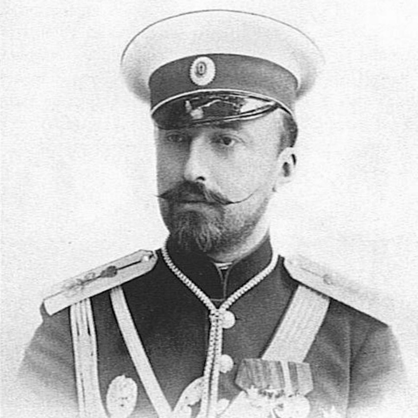 Судьба царских дворцов после революции 1917 года