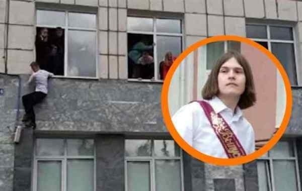 Пермский вуз проверил действия профессора, читавшего лекцию при стрельбе