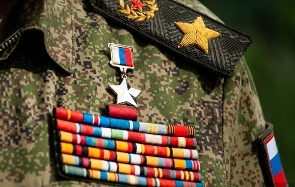 Появилась информация об индексации военных пенсий в 2022 году