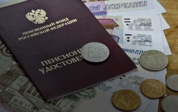 Путин призвал проиндексировать пенсии не ниже уровня инфляции