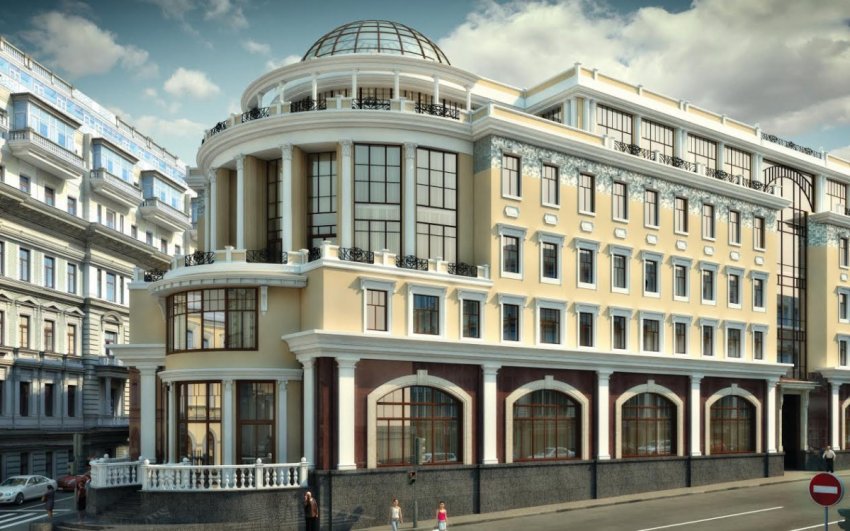 Разница между русским и европейским образованием - миф