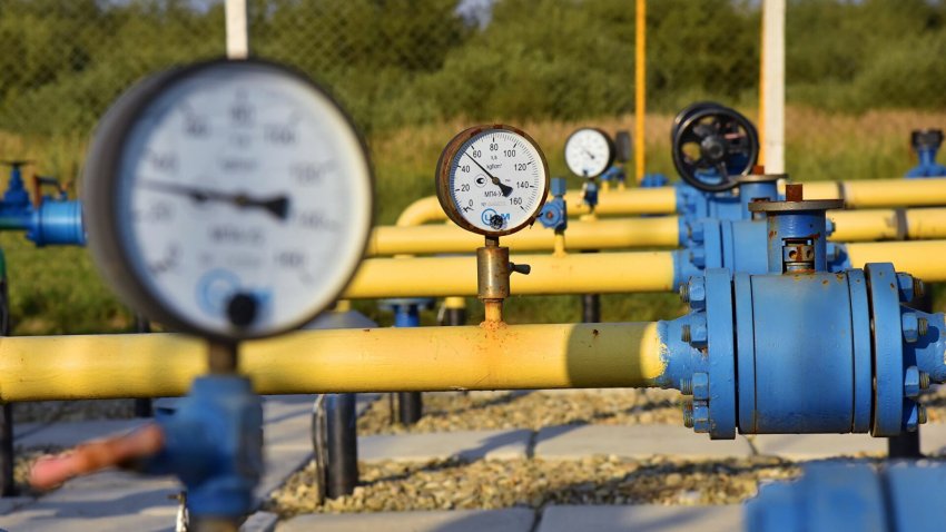 Отсутствие газа и тепла в Европе: что известно на 12 декабря 2021 года