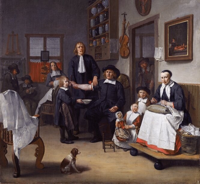 Чем лечились до изобретения антибиотика