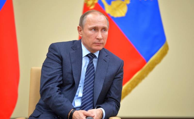 Кто из мировых лидеров поздравил президента России Владимира Путина с Новым 2022 годом