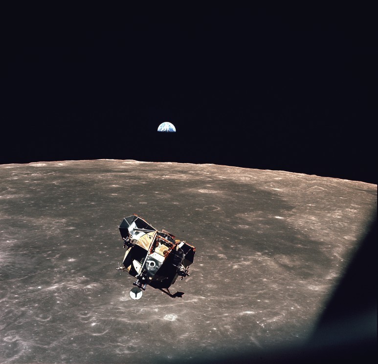 Самые главные космические события 2021 года