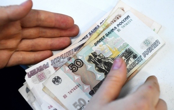 Россияне интересуются новыми выплатами на детей в 2022 году