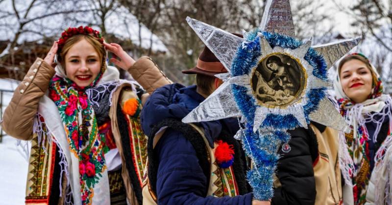 Главной традицией Старого нового года является посевание