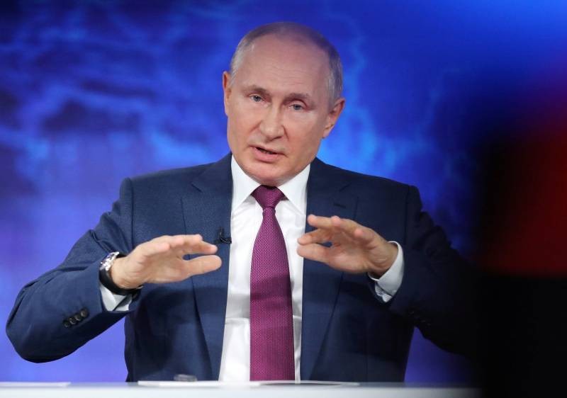 Экс-советник Кеннеди назвал Путина умнейшим в мире политиком