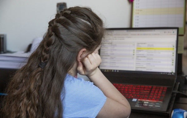 Вопрос о введении дистанта в школах и ВУЗах остается актуальным