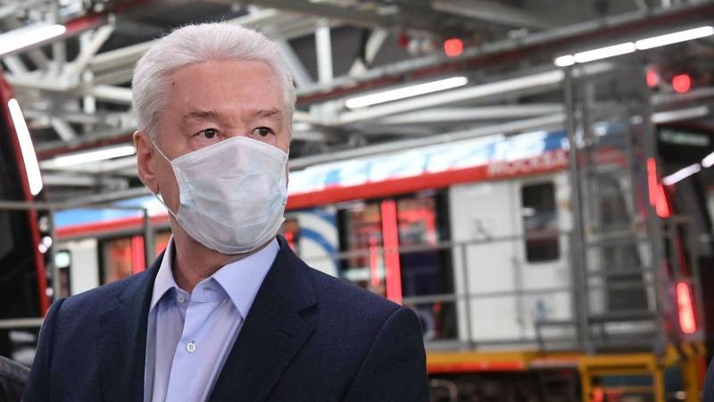 Омикрон может погрузить Москву в новый период ограничений, ждать с 17 января 2022 года или нет Омикрон может погрузить Москву в новый период ограничений, ждать с 17 января 2022 года или нет