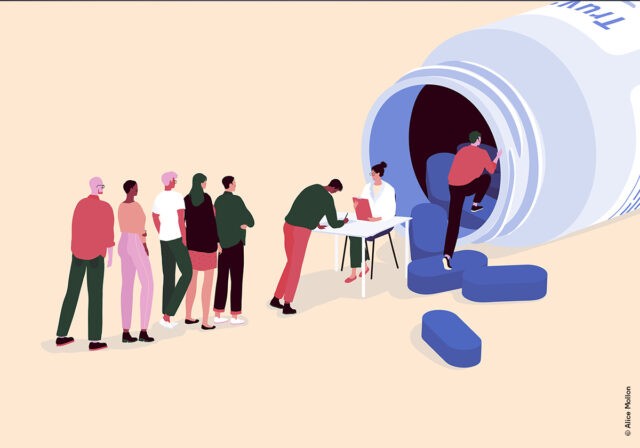 Как фармкомпании продвигают болезни для увеличения продаж Как фармкомпании продвигают болезни для увеличения продаж