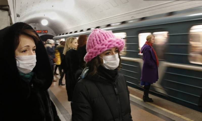 Как будет работать метро на Крещение в 2022 году в Москве и Санкт-Петербурге