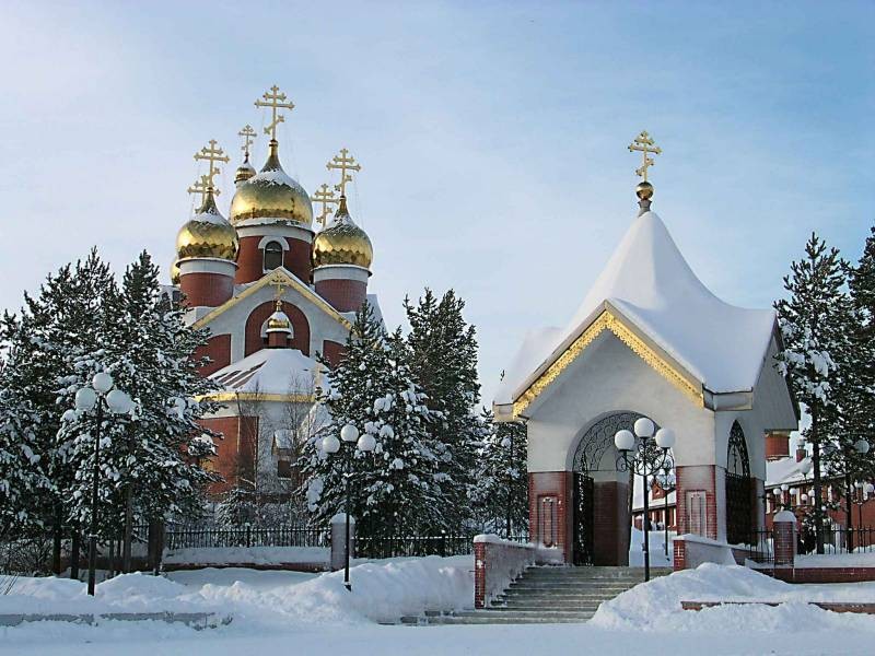 Поверья и приметы 18 января 2022 года связаны с Крещенским Сочельником
