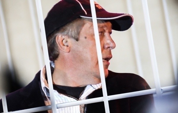 Осужден замначальника СИЗО, где начал отбывать срок Михаил Ефремов