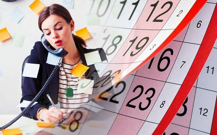 Как россияне будут отдыхать и работать в 2022 году Как россияне будут отдыхать и работать в 2022 году