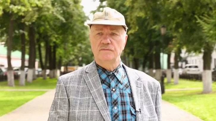 У актера Леонида Куравлева началось обширное поражение легких, — СМИ У актера Леонида Куравлева началось обширное поражение легких, — СМИ