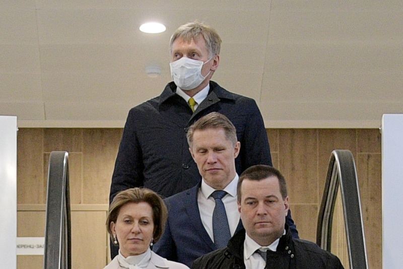 Локдаун в 2022 году: быть или не быть?