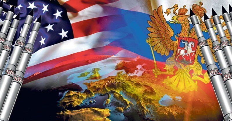 Мнение простых американцев о войне с Россией: не все готовы воевать