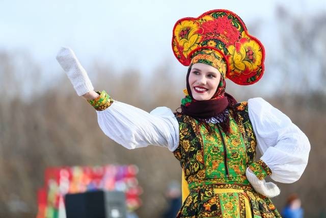 Какого числа в 2022 году россияне отпразднуют Масленицу: традиции и главные запреты