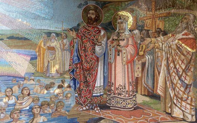 Крещение Господне — почему празднуется зимой, а не летом Крещение Господне — почему празднуется зимой, а не летом