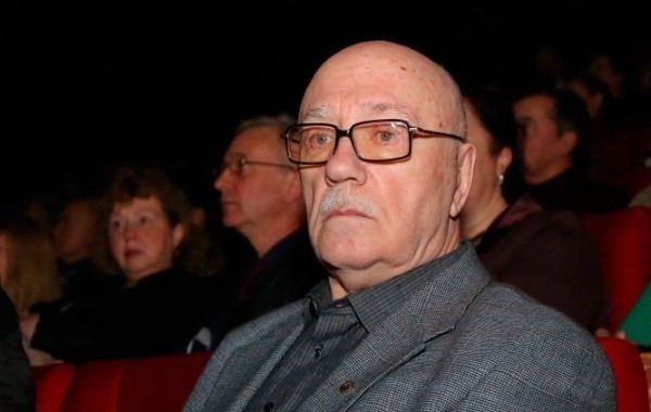 Леонида Куравлева из больницы перевели в хоспис
