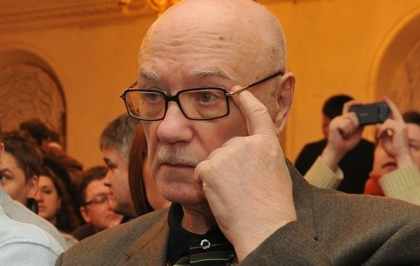 Коллега Куравлева ответил на вопрос о местонахождении актера