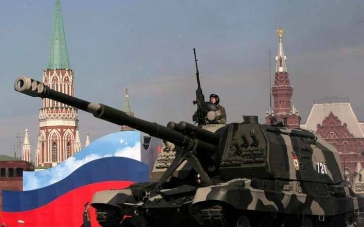 Кто станет союзником РФ в случае войны с НАТО