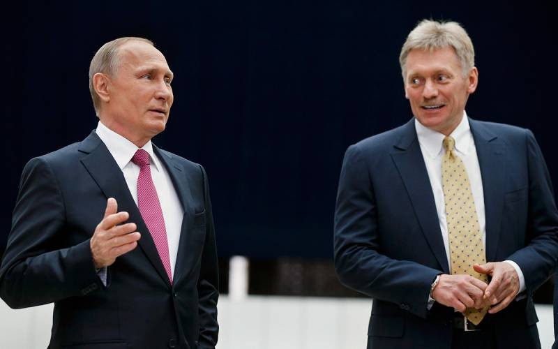 Президент США назвал условие для введения санкций лично против Путина